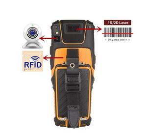 <span class=keywords><strong>Android</strong></span> 4,2 os PDA <span class=keywords><strong>lector</strong></span> RFID TS-901 <span class=keywords><strong>QR</strong></span> barcode scanner - Product Image 6