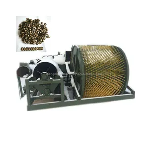 Harvesting extracting pumpkin melon seeds extractor processing machine