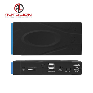 Tipo di salto di emergenza di avviamento 12000mah 12v multi-funzione di caricabatteria per <span class=keywords><strong>auto</strong></span> portatile ponticello - Product Image 3