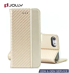 Flip en cuir téléphone portable portefeuille couverture de cas pour meizu m2 note pour oppo f1