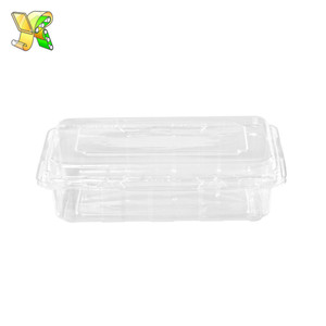 Multipropósito de almacenamiento caja de fruta para caja de plástico chino tomar <span class=keywords><strong>comida</strong></span> cajas con tapa - Product Image 3