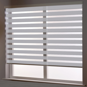 manual de ventana precio barato día <span class=keywords><strong>y</strong></span> <span class=keywords><strong>noche</strong></span> opiniones apagón limpieza doble pura combi cebra persianas cortina - Product Image 3