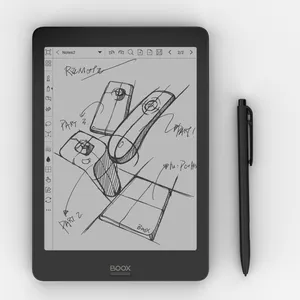 Onice nuovi prodotti da 7.8 pollici Boox Nova Pro lettore di Ebook con la <span class=keywords><strong>scrittura</strong></span> e la parte anteriore luce - Product Image 1