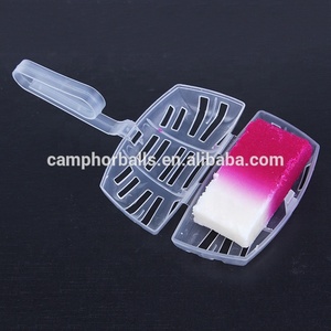 Ambientador limpiador de inodoro, colgador popular de alta calidad - Product Image 2