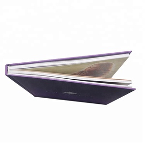 Relié en gros Poésie Adulte Service D'impression de Livre - Product Image 3