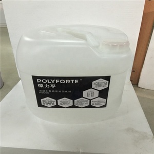 Polyforte Concrete Sealing-Curing Agent Concrete Hardener Agent Product for improve the floor surface