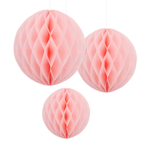 Nuevo estilo de papel de fiesta de decoración colgante de <span class=keywords><strong>bolas</strong></span> de <span class=keywords><strong>nido</strong></span> de <span class=keywords><strong>abeja</strong></span> - Product Image 4