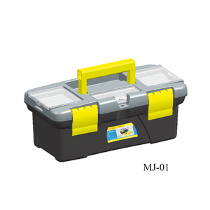 High Quality Most Popular 300x154x124mm Portable Fishing Hand <strong>Rolling</strong> <strong>Tool</strong> <strong>Box</strong> - Product Image 2