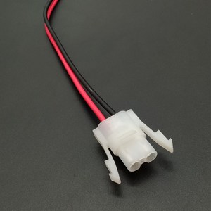 3,6 v батарея размер jst красный rcy xh ph 2 2,54 мм 6-контактный переходник с внутренней шаг кабель - Product Image 3