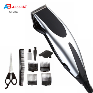 Tondeuse à cheveux électrique de haute qualité avec tondeuse à cheveux filaire - Product Image 4
