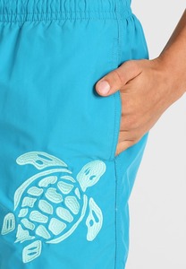 <span class=keywords><strong>MGOO</strong></span> personalizado para hombre 100% poliéster swim shorts hombre traje de baño - Product Image 3
