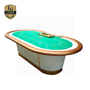 Cambodge Texas Jeu Petite <span class=keywords><strong>Table</strong></span> <span class=keywords><strong>de</strong></span> <span class=keywords><strong>Poker</strong></span> avec Des Dessins Personnalisés Mise En Page - Product Image 1