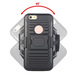 Deporte ejercicio ajustable brazaletes para iPhone 8 5S <span class=keywords><strong>SE</strong></span> 6 6 s 6 plus 7 smartphone brazalete funda de teléfono brazaletes - Product Image 2