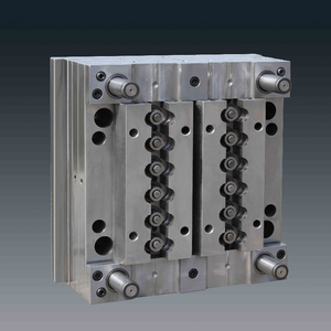 Tornillo de plástico de tapa de botella de molde para PCO 1881 champú de 5 galones de aceite de motor de 16 32 cavidad 38mm <span class=keywords><strong>cola</strong></span> mineral agua - Product Image 6