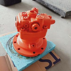 <span class=keywords><strong>Excavator</strong></span> Hidrolik <span class=keywords><strong>Motor</strong></span> <span class=keywords><strong>EX75</strong></span> <span class=keywords><strong>Motor</strong></span> Swing - Product Image 2