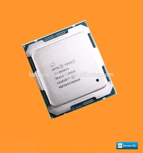 เซิร์ฟเวอร์ INTEL XEON E5-2650 V3 2.3GHZ โปรเซสเซอร์10-CORE-SR1YA - Product Image 2