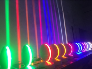 新しいデザインCE防水装飾商業LEDウィンドウボーダートリックライト - Product Image 4