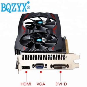 Fabricante GTX750TI <span class=keywords><strong>2</strong></span> GB 128Bit DDR5 PCI Express x16 Geforce GTX de la tarjeta gráfica GTX750 tarjeta VGA - Product Image 3