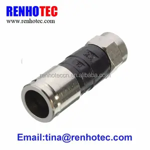 Tất cả các đồng ppc ex6xl rg6 f compression nối