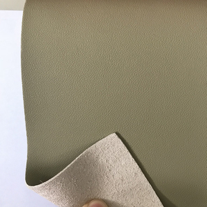 Tissu en cuir microfibre PU élastique 100 % <span class=keywords><strong>pour</strong></span> sièges <span class=keywords><strong>de</strong></span> voiture et rembourrage intérieur automobile et canapé, garantie 5 ans - Product Image 3