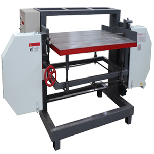 Perdu En Bois <span class=keywords><strong>Palette</strong></span> Recyclage Démontage Scie À Ruban - Product Image 6