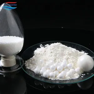 이트리아 안정화 정밀 지르코니아 세라믹 비드 연삭 볼 - Product Image 4