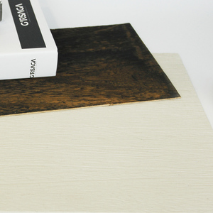 Carrelage d'<span class=keywords><strong>extérieur</strong></span> antidérapant ultra-fin, carreaux en céramique de bois pour les escaliers, 10 pièces - Product Image 3