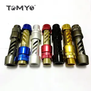 ToMyo New Design All-Aluminum Reel Seats 20# Diy Fishing Rod