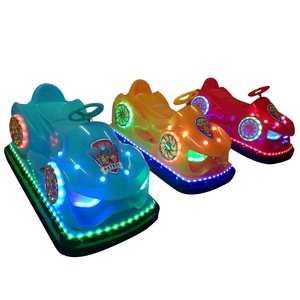 Fábrica profesional eléctrico <span class=keywords><strong>de</strong></span> la batería del coche <span class=keywords><strong>de</strong></span> Parachoques en <span class=keywords><strong>parque</strong></span> <span class=keywords><strong>de</strong></span> <span class=keywords><strong>atracciones</strong></span> - Product Image 2
