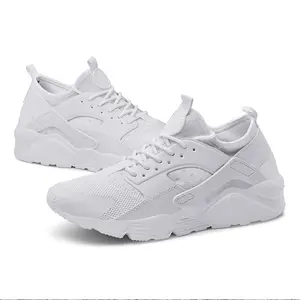 Sản Phẩm Mới Nhãn Hiệu Giày Mens Sneakers Biểu Tượng Tùy Chỉnh Màu Sắc Khác Nhau Giày Thể Thao Lớn