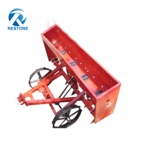 Multi walking tractor seeder/wheat planter for walking tractor