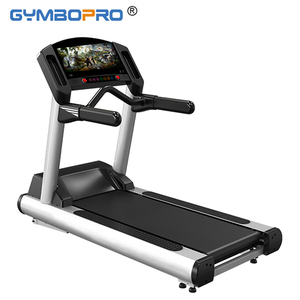 <span class=keywords><strong>El</strong></span> más nuevo diseño CE aprobado AC 3.0HP plegable pequeña casa caminadora motorizada - Product Image 1