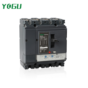 Bộ Ngắt Mạch NS/NSX 3 P 4 P 100A 160A 250A 400A 630A 800A 1600A Bộ Ngắt Mạch Vỏ Đúc 3 Cực 4 Cực Công Tắc Nhỏ Gọn MCCB - Product Image 2