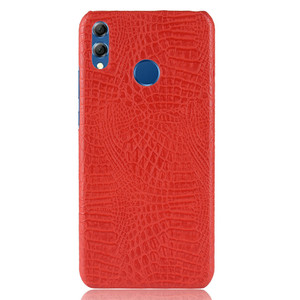 Saiboro de diseño de moda a prueba de golpes a prueba dura del teléfono móvil de la pc funda para huawei honor 8x. para - Product Image 3