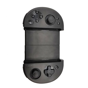 Gamepad inalámbrico GAMINJA para IOS y Android, controlador de ordenador, Joystick remoto, consolas de videojuegos - Product Image 4