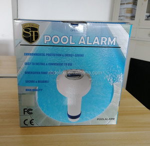 ALARMA PARA PISCINA CON BATERÍA SOLAR para PISCINA - Product Image 6