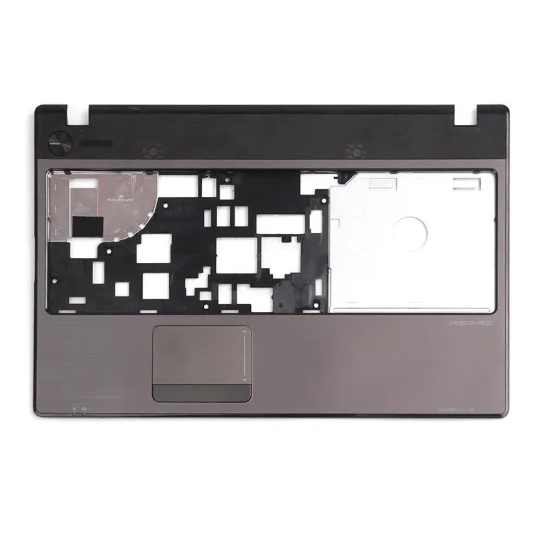 HK-HHT penutup laptop UNTUK ACER ASPIRE 5551 5251 5741 5551G 5251G 5741G palmrest dengan touchpad