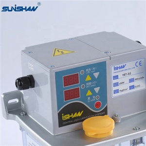Buone vendite cina fabbrica 24V/220V/380V 4L <span class=keywords><strong>pompa</strong></span> di lubrificazione a <span class=keywords><strong>grasso</strong></span> <span class=keywords><strong>per</strong></span> stazione di miscelazione del calcestruzzo del sistema di lubrificazione a <span class=keywords><strong>grasso</strong></span> - Product Image 4
