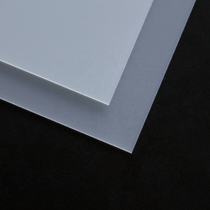 Bộ Khuếch Tán Ánh Sáng PC <span class=keywords><strong>Polycarbonate</strong></span> Bán Chạy Chống Tia Cực Tím 5 Năm Cho Đèn Led - Product Image 4