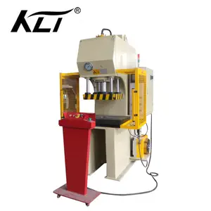 High Speed C Frame Structure Hydraulic Press Machine 50 Ton