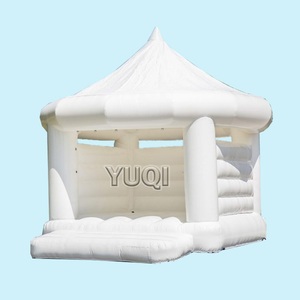 Boda Castillo Blanco boda tiendas <span class=keywords><strong>de</strong></span> venta <span class=keywords><strong>de</strong></span> carpas para eventos <span class=keywords><strong>de</strong></span> la boda - Product Image 2