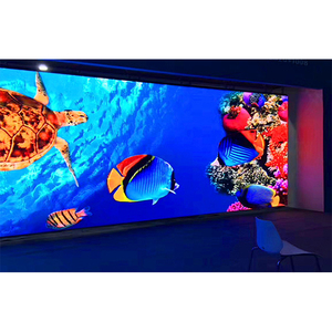 HD interior a <span class=keywords><strong>todo</strong></span> color pantalla led P2 pequeño paso alquiler pantalla led video pared - Product Image 2
