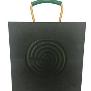 UHMWPE / HDPE домкрат ножная пластина pe пластиковый кран outrigger pad для мобильных кранов - Product Image 4