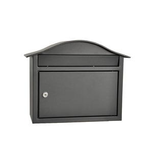 2018 très populaire grand élégant verrouillable boîte <span class=keywords><strong>aux</strong></span> <span class=keywords><strong>lettres</strong></span> avec pas cher prix - Product Image 1