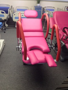 AEN-BC001 Médico del Hospital donación transfusión silla - Product Image 5
