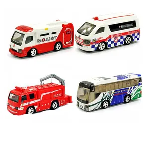 आर सी मॉडल आग ट्रक/बस/एम्बुलेंस, खिलौना कार बच्चों के लिए