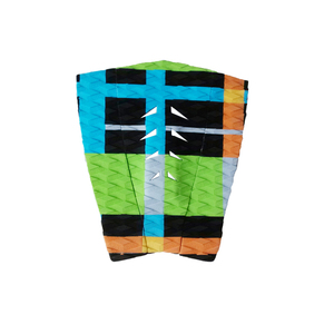Personnaliser Longboard Gonflable Sup Kite Planche De Surf EVA Pont Traction Pad - Product Image 4