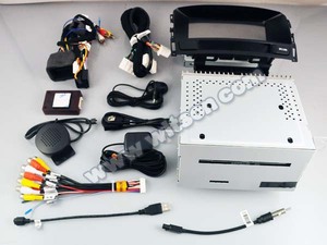 WITSON Octa-Core (Otto Core) Android 6.0 CAR DVD Per OPEL ASTRA <span class=keywords><strong>J</strong></span> 2G ROM 1080 P TOUCH SCREEN 32 GB ROM - Product Image 2