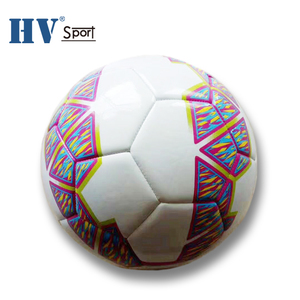 <span class=keywords><strong>Barato</strong></span> promocional <span class=keywords><strong>de</strong></span> PVC balón <span class=keywords><strong>de</strong></span> fútbol tamaño 5 <span class=keywords><strong>de</strong></span> fútbol - Product Image 3
