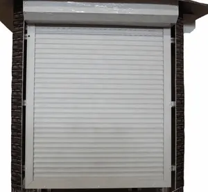 sliding windows with burglar proof